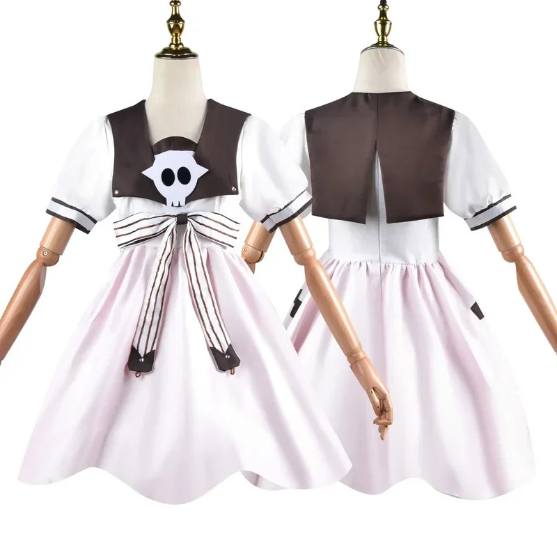 Anime Toilet-bound Jibaku Shou - Anime Cosplay Idea recension och pris