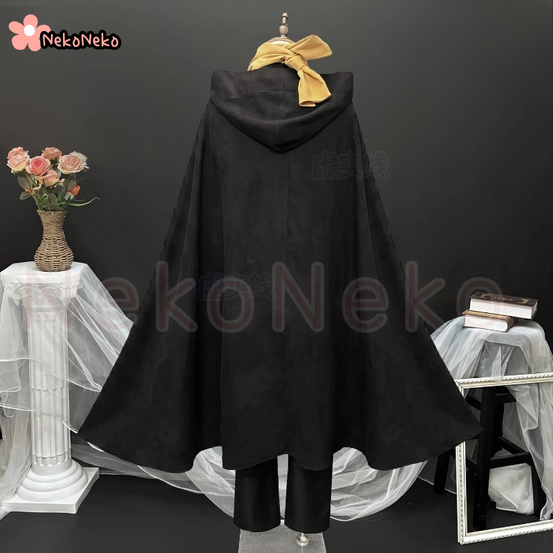 Anime Re:Life in A Different W - Anime Cosplay Dress For Men recension och pris
