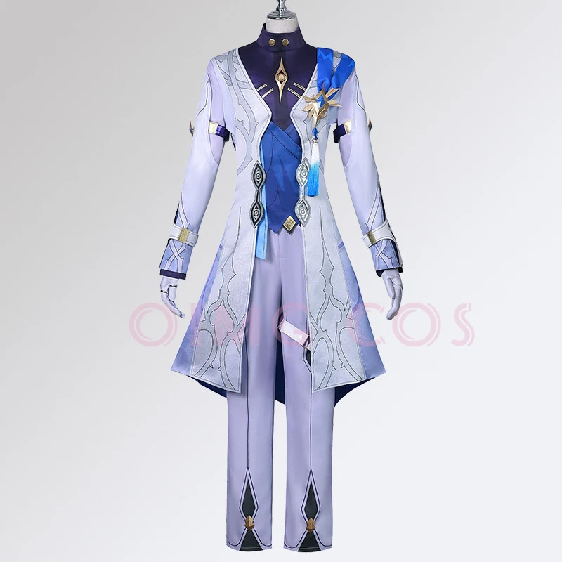 Sunday Cosplay Costume Honkai  - Anime Cosplay Youtube Shorts recension och pris