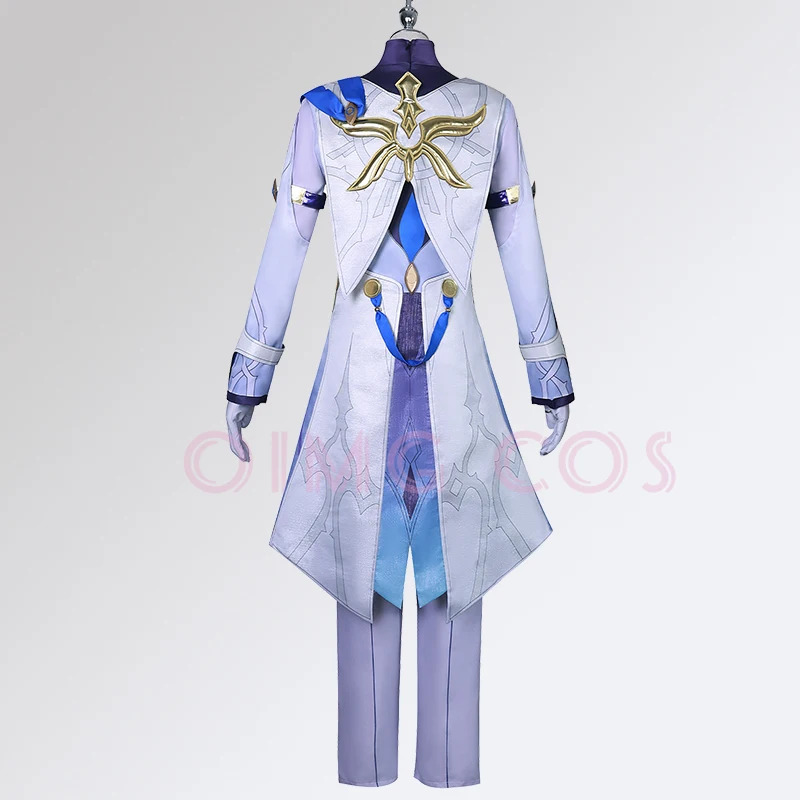 Sunday Cosplay Costume Honkai  - Anime Cosplay Youtube Shorts recension och pris