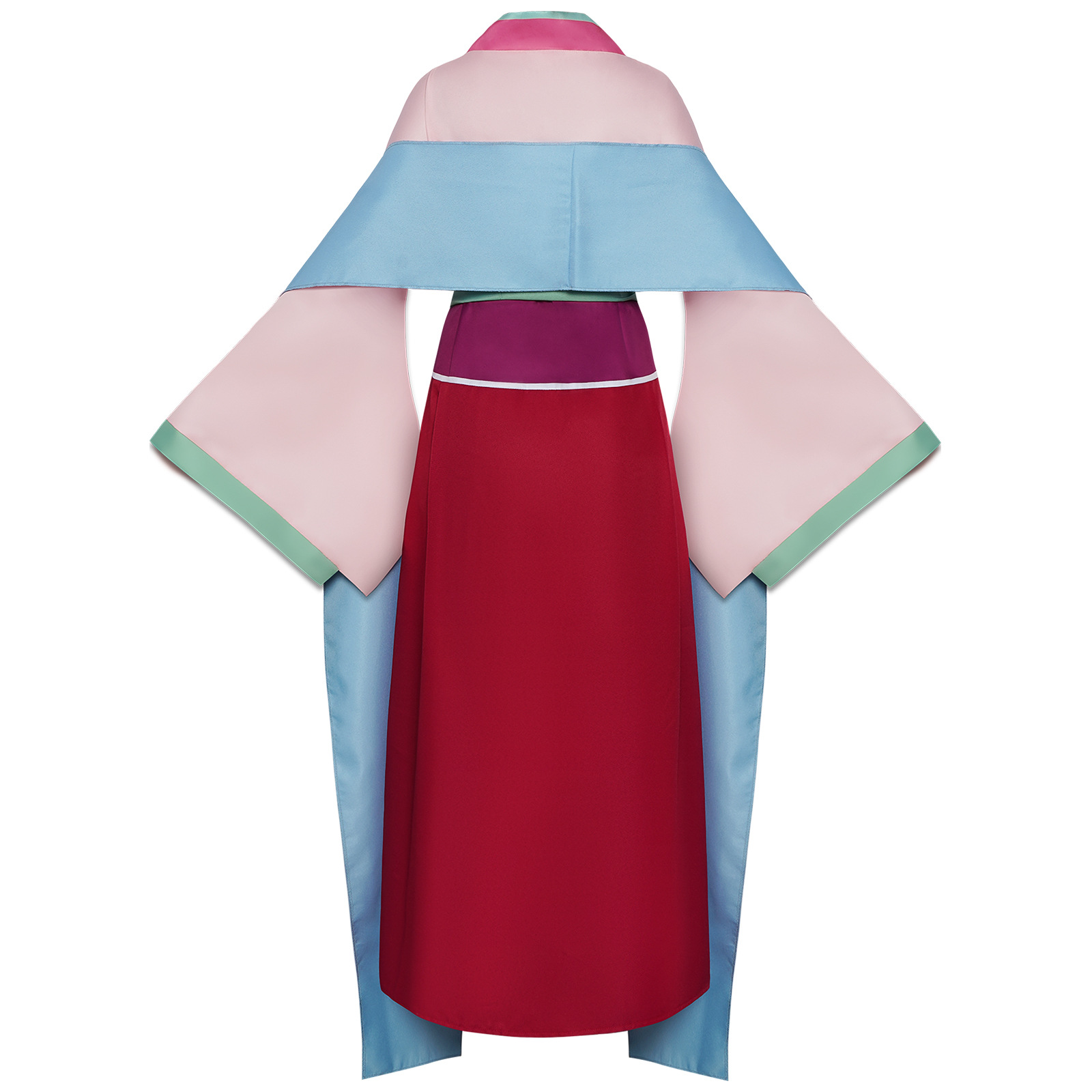 Maomao Cosplay Costume Anime A - Cosplay Duo Anime recension och pris