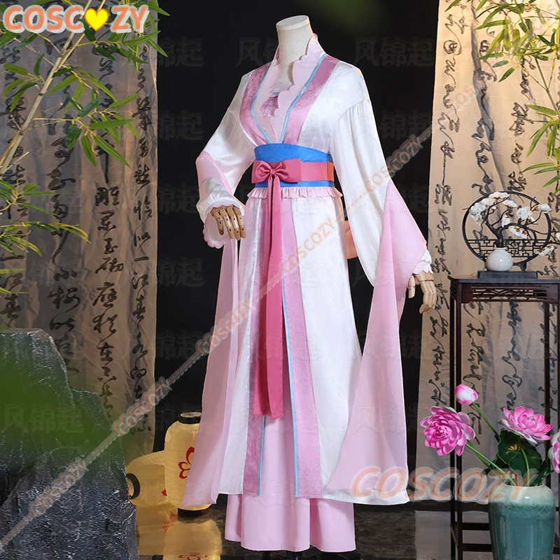 Anime The Apothecary Diaries L - Cosplay Duo Anime recension och pris