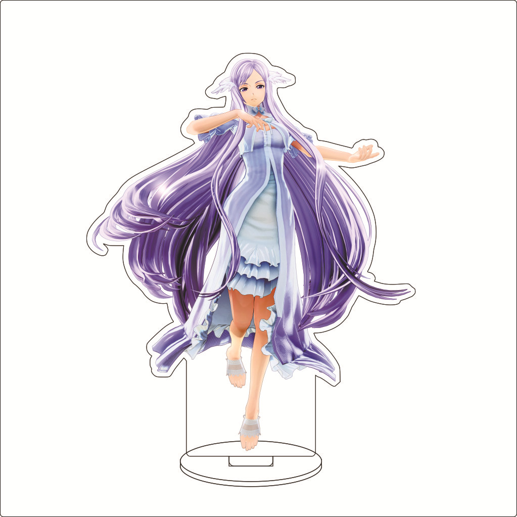 16CM Anime Sword Art Online Ki - Sword Art Online Cape recension och pris