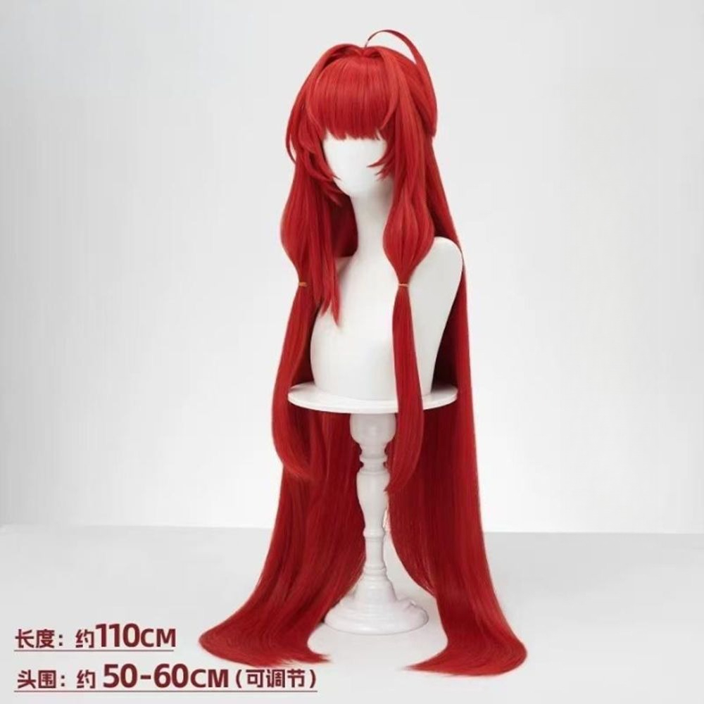 Dragon Raja Uesugi Erii Cospla - Anime Cosplay Easy recension och pris