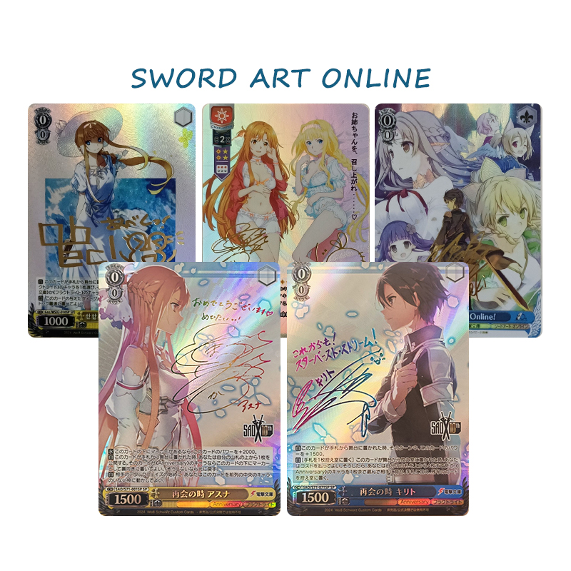 Japanese Novel Sword Art Onlin - Sword Art Online Cape recension och pris