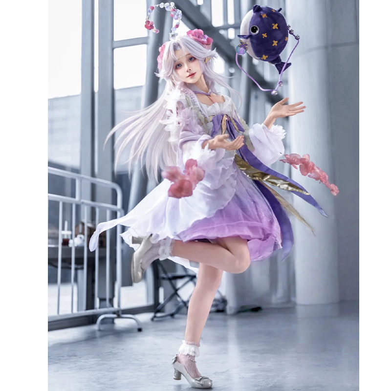 aBc01 Cosplay Honor Of Kings D - Cosplay Duo Anime recension och pris