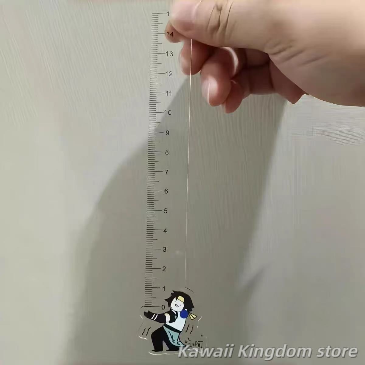 Zenless Zone Zero Asaba Haruma - Anime Cosplay Drawing recension och pris