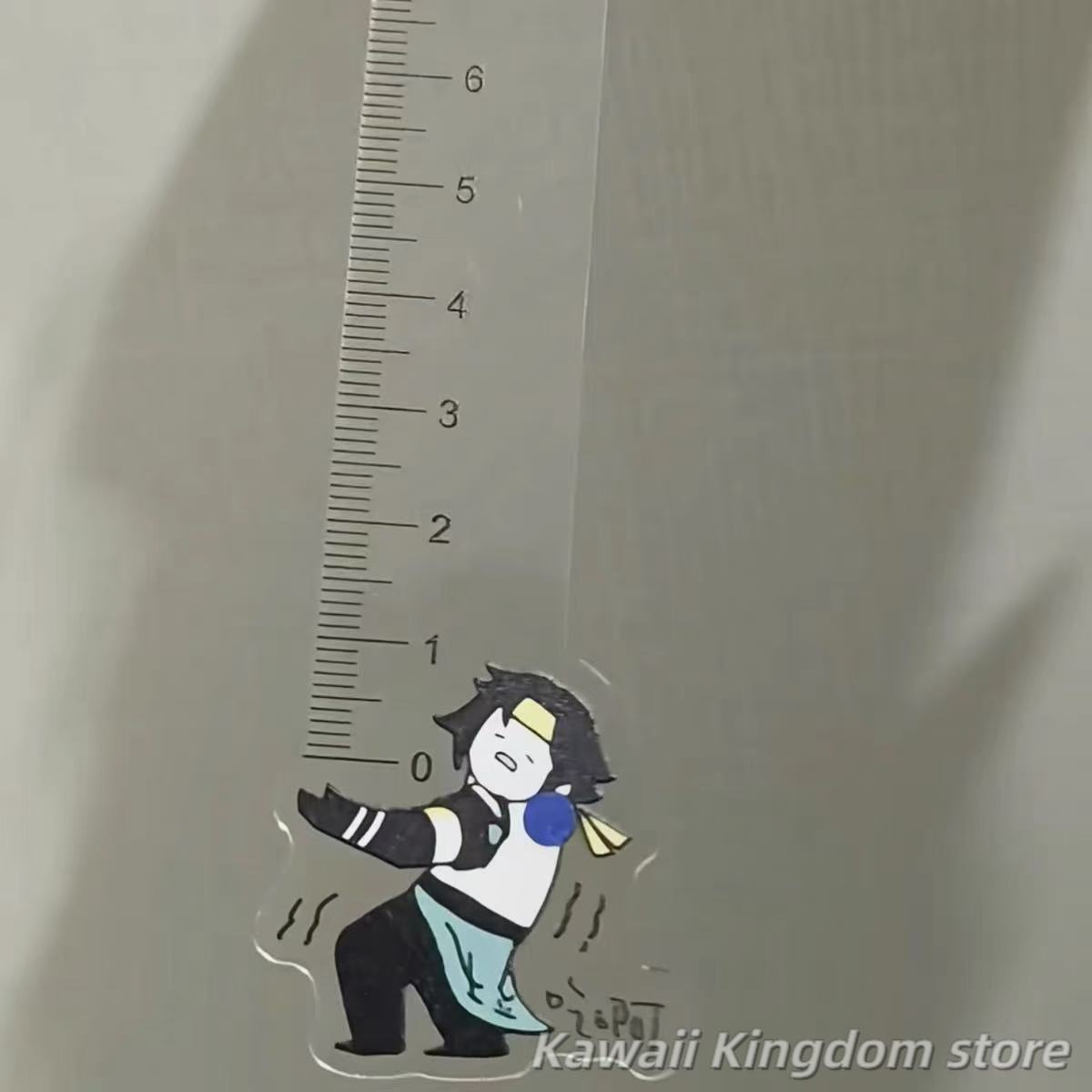Zenless Zone Zero Asaba Haruma - Anime Cosplay Drawing recension och pris