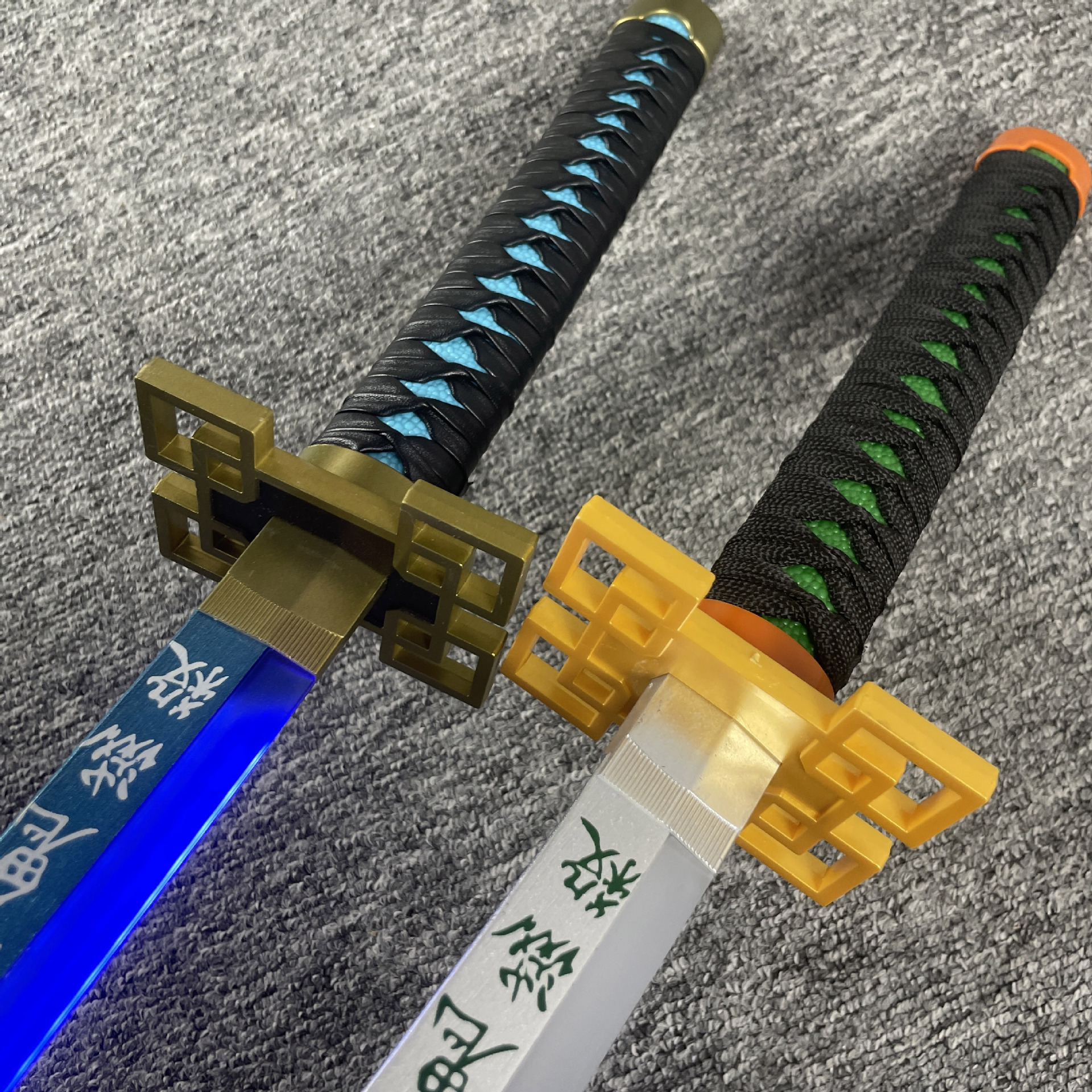 103cm Luminous Edition Nichiri - Anime Cosplay Katana recension och pris