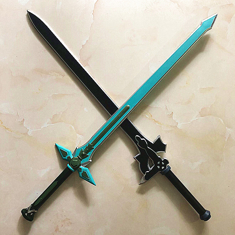 80cm Sword Art Online Dark Rep - Sword Art Online Cape recension och pris