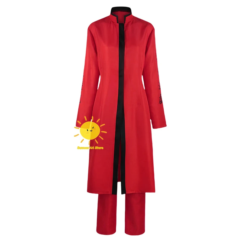 ☣2026 Anime Gintama Sakata Gin - Anime Cosplay Youtube Shorts recension och pris