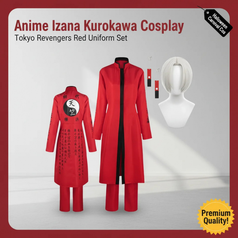 ☣2026 Anime Gintama Sakata Gin - Anime Cosplay Youtube Shorts recension och pris