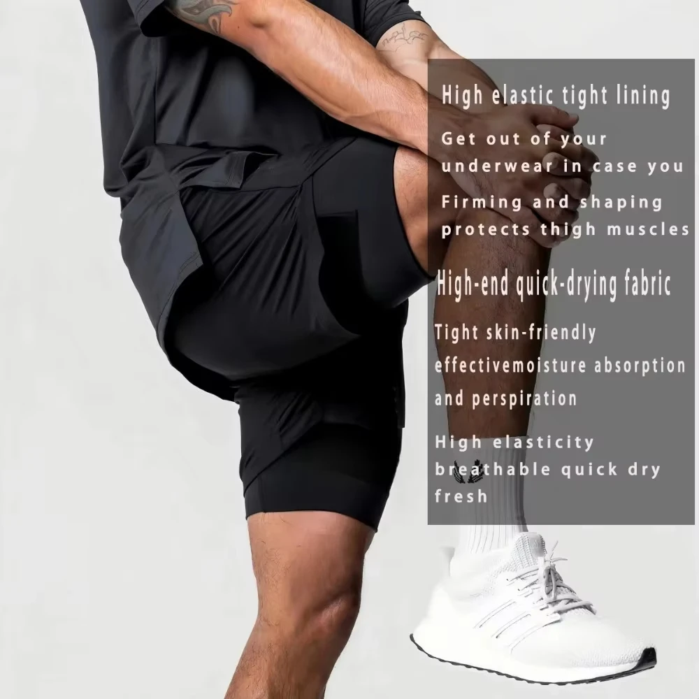 One Piece Men's Double Shorts  - Cosplay Duo Anime recension och pris