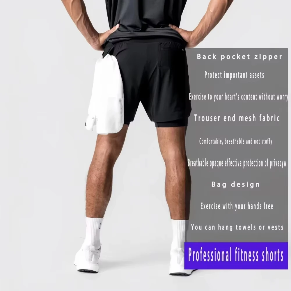 One Piece Men's Double Shorts  - Cosplay Duo Anime recension och pris