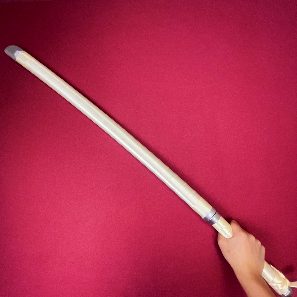 40inch Demon Slayer Inosuke Ka - Anime Cosplay Katana recension och pris