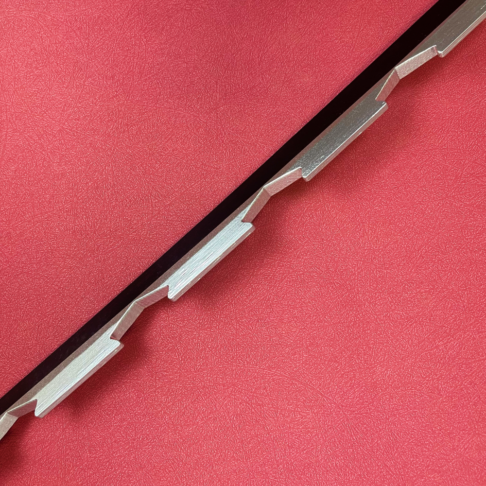 40inch Demon Slayer Inosuke Ka - Anime Cosplay Katana recension och pris