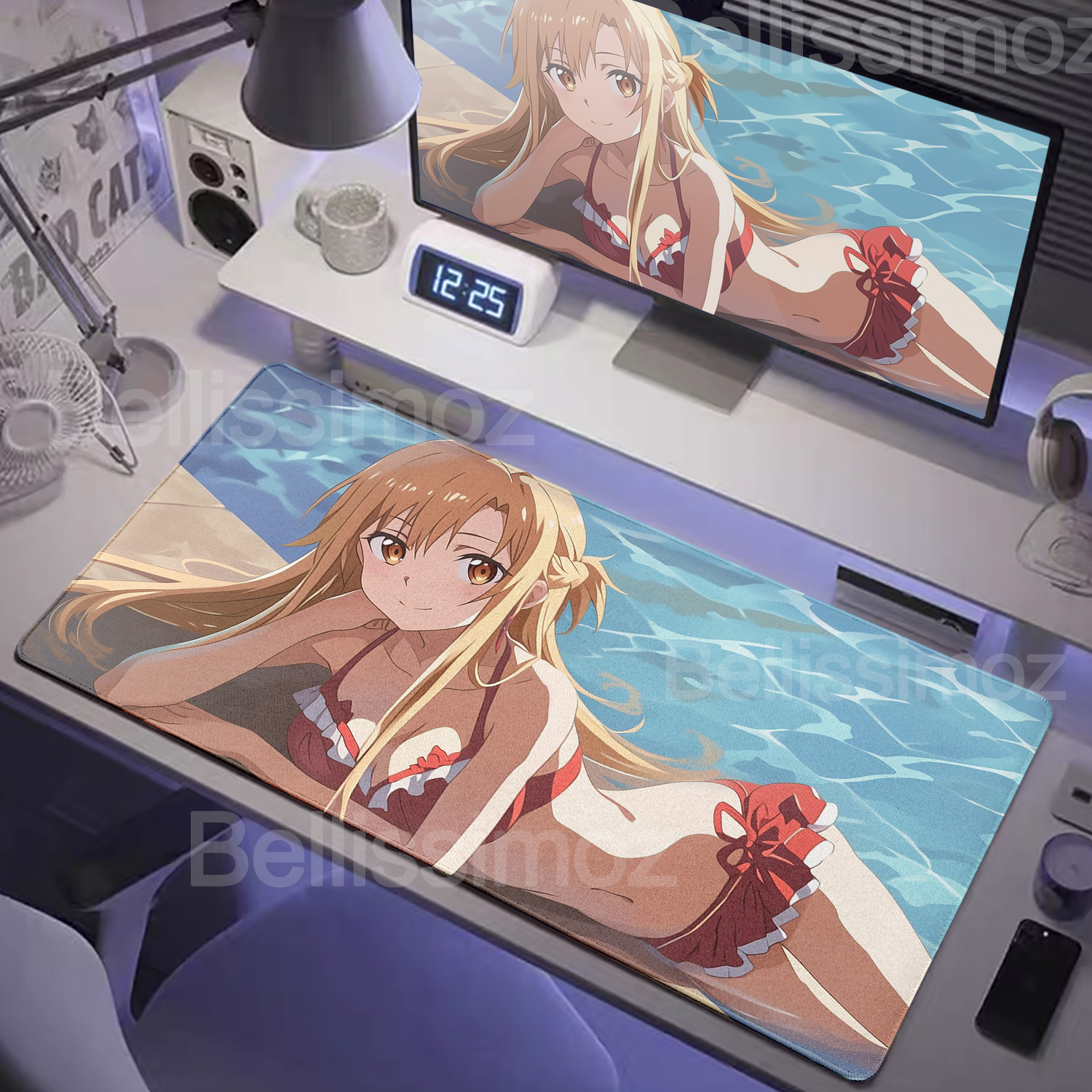 Anime Many Exquisite Wallpaper - Sword Art Online Cape recension och pris