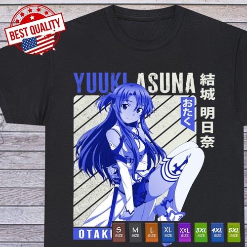 Yuuki Asuna Sword Art Online T - Sword Art Online Cape recension och pris
