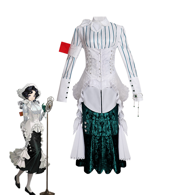 2025 Anime Reverse:1999 Anjo N - Anime Cosplay Dance recension och pris
