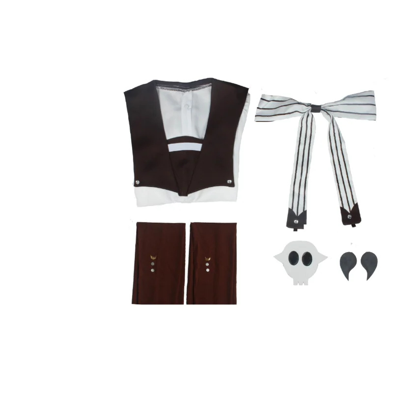 A;3\v,7'd/Anime Toilet-bound J - Anime Cosplay Idea recension och pris