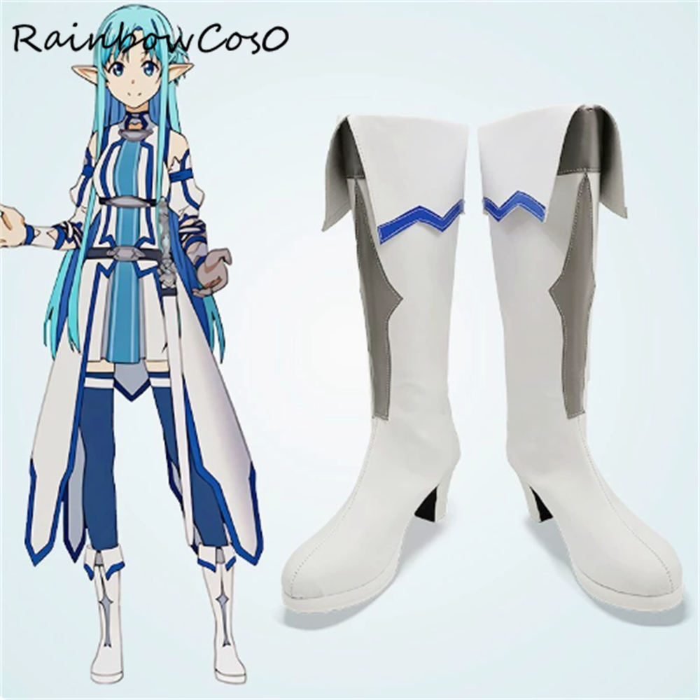 Yuki Asuna Yuuki Asuna Sword A - Sword Art Online Cape recension och pris